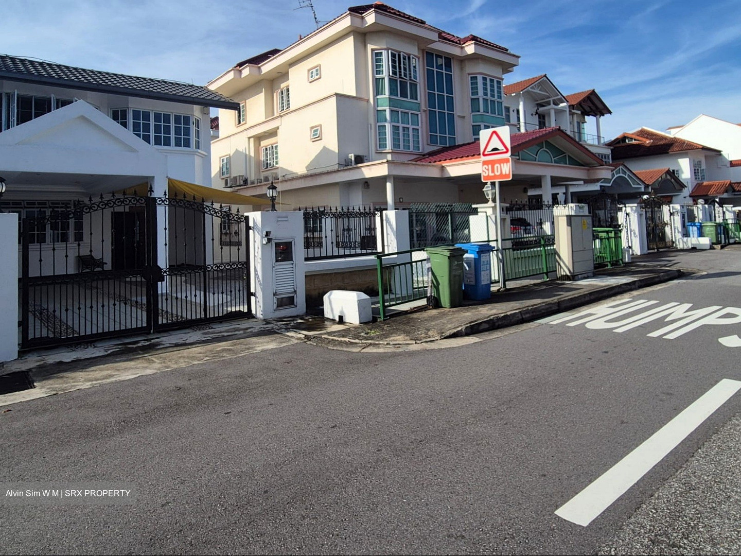 Rosyth Road (D19), Terrace #442324581